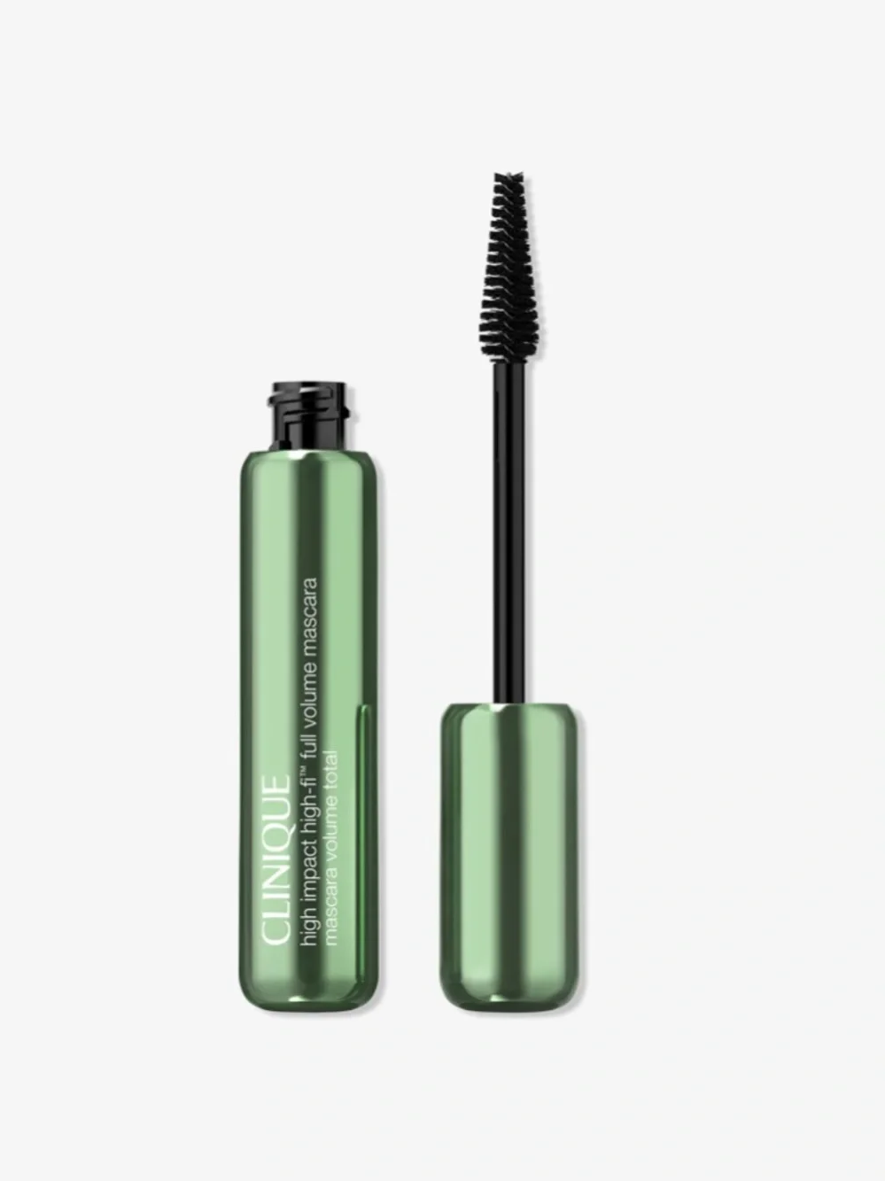 High Impact High-Fi Full Volume Mascara